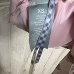 Antonio Melani X Jennifer
Sumko Family Shells Bikini Top Pink Multi size XS NWT Photo 7