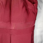 Emerald Sundae  halter top dress Photo 3