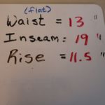 Splendid Olive Green Crop Wide Leg Pants Womens Utility Drawstring Size S Photo 8