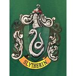 Harry Potter  Slytherin Tank Top Size M Photo 1
