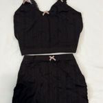 Boutique Two-Piece sleep Set Photo 0