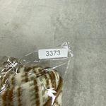 Vintage Orvis Vest Womens Medium XL Earth Tone Southwest Fleece Belted Back Photo 10