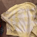 Elizabeth and James  sweater xl Photo 8
