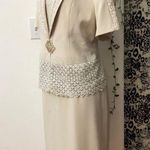 European new dress Size XL Photo 3