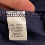 Lesley Evers Dress size XL brand new with tag so beautiful and well made dress Photo 9