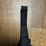 Calvin Klein  Womens Lightly Lined Wirefree Bra Black Size Large T-Shirt Bra Photo 3