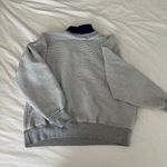 Majestic Vintage Denver Broncos Turtleneck Sweatshirt  Photo 2