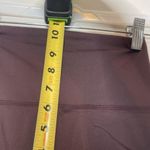 Glyder  Dark Purple High Waisted Leggings Size XS Photo 7