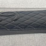 Chanel BIG ORGANIZER WALLET Photo 13