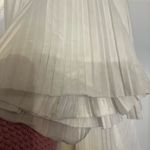 Amanda Uprichard Rivera Jumpsuit in White Photo 10