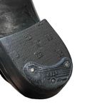 Vintage Longlife Indiana Women's Riding Boot Black Horseback Western Size 8 Photo 6