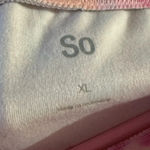 SO  xl skirt Photo 1