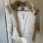 ZARA NWT Water Repellent Puffer Jacket Photo 14