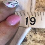 Wild Fable  size extra small tie dye Purple and white Long sleeves crop t… Photo 11