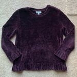 | Orvis Chenille Crewneck Sweater Photo 0