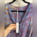 Young Fabulous and Broke NWT- shilo dress kumquat boa wash Photo 8