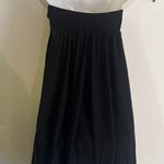 Derek Heart Strapless twisted top / dress/ coverup Photo 9