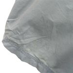 Columbia  Blue Lightweight Ladies Cotton Nylon Shorts Size Medium Photo 5