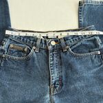 Calvin Klein Jeans Vintage  - Blue Straight Leg size 1 Photo 7