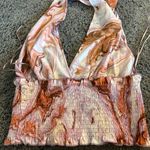 Sweet Rain  halter top Photo 1