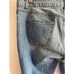 Talbots Women's Jeans - Size 14P Signature Straight Petite GUC! 0277 Photo 5