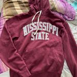 Champion Mississippi State Hoodie Photo 0
