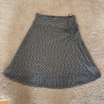The North Face The North Face Women's Cypress Skirt Pache Grey Size Small Heathered Neutral Photo 4