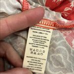 Free People Dream Darlin Floral Patchwork Tank Top Size Small EUC Photo 11