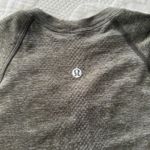 Lululemon  Swiftly Tech Short Sleeve Tee Photo 5
