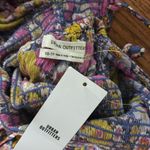 Urban Outfitters  Floral Maxi Dress Photo 1