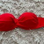 Victoria's Secret Strapless Bikini Photo 0