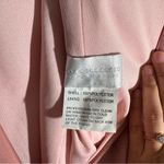 The Dessy Collection • Formal Gown • Desert Rose • 4R • Bridesmaid • Prom Pink Size 4 Photo 7