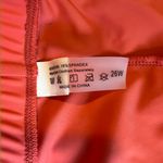 Daci Women’s Two Piece Swim Dress and Shorts Set White Size 26W Photo 6