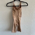 SKIMS Women’s Mid Thigh Bodysuit Shapewear Gusset Size Small Photo 2