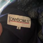 Tony Bowls Formal Dress Photo 3