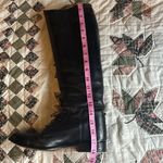 Dehner Omaha English riding boots vintage Black Size undefined Photo 12
