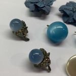 Lot Of 6 Colorful Variety Vintage Photo 5