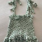 Olivaceous Top Photo 2