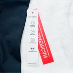 Good American  The Iconic Legging - Black001 - Size: 0 - NWT Photo 9