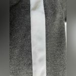 Puma Gray and White Long Sleeve Dress Photo 11