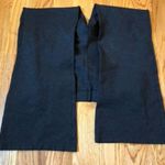 Betabrand  gray yoga dress pants size medium Photo 4