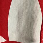 Adidas  graphic sweatshirt unsized in coral color Photo 1