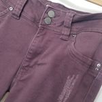 Ymi  highrise ankle stretch jeans Photo 1