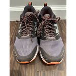 New Balance Shoes  response 2.0 size 9‎ women's orange & purple Photo 1