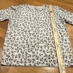 Old Navy  women’s  crew neck pull over sweater size large. Photo 4