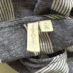 Treasure & Bond  Linen Bend Tank size small Photo 2