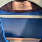 Callaway  Golf Dress, Gradient Blue Sea Star, Size L, NWOT Photo 5