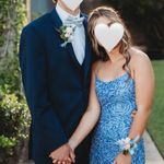 Jovani Prom Dresss Photo 1