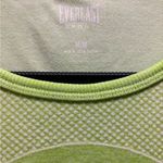 Everlast  Sport Lime Womens Pullover Top Size M Photo 3