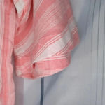 Gap  Striped v-neck 100% Cotton striped shirt Photo 3